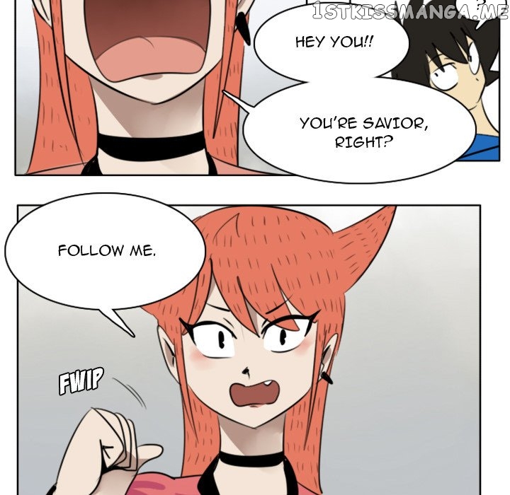 Ultimiter - Manga Chapter 19 - page 7