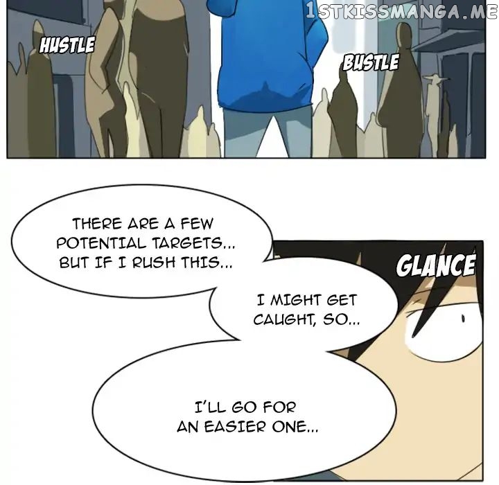 Ultimiter - Manga Chapter 2 - page 16