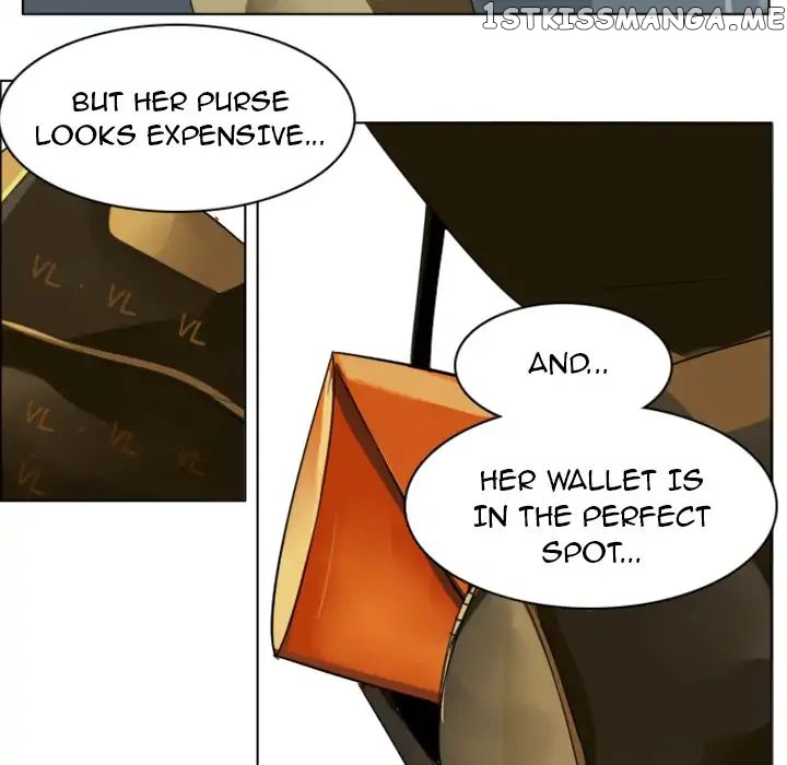 Ultimiter - Manga Chapter 2 - page 18