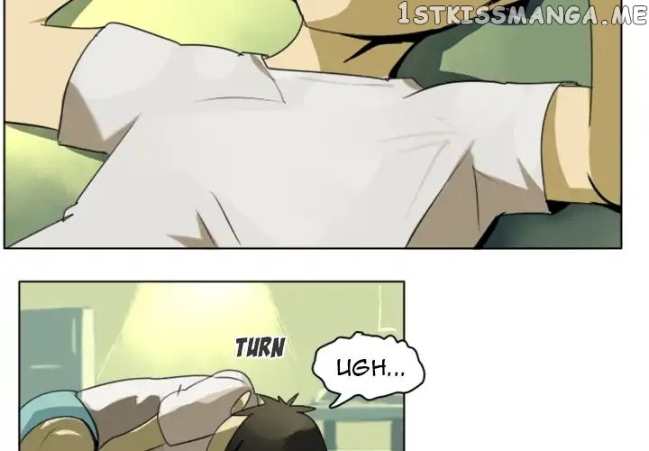 Ultimiter - Manga Chapter 2 - page 2