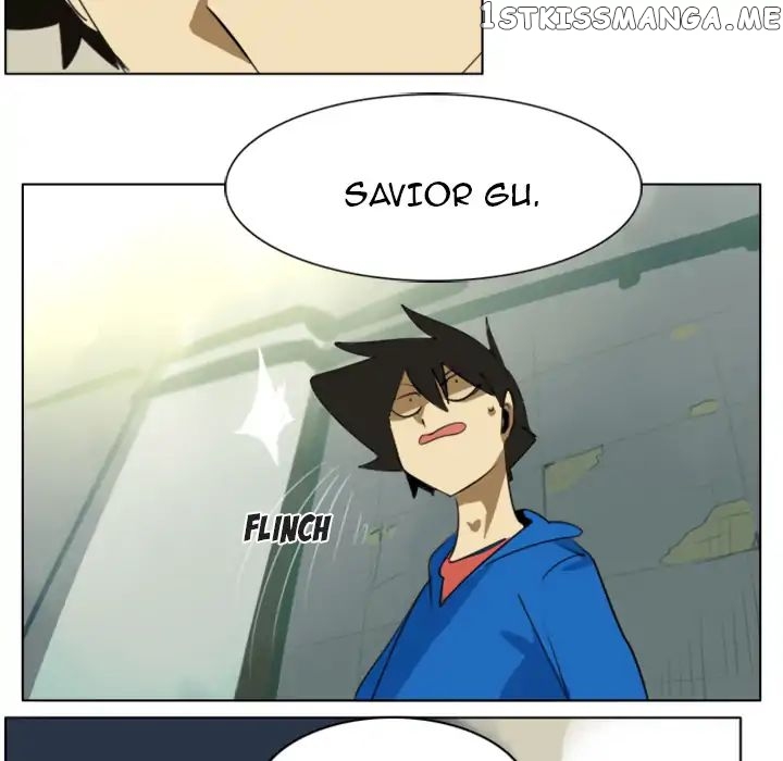 Ultimiter - Manga Chapter 2 - page 27