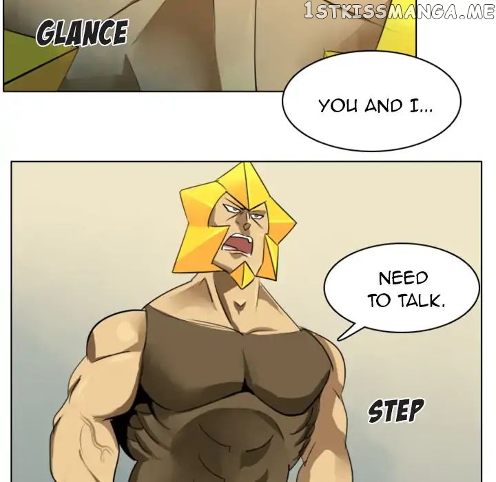 Ultimiter - Manga Chapter 2 - page 29