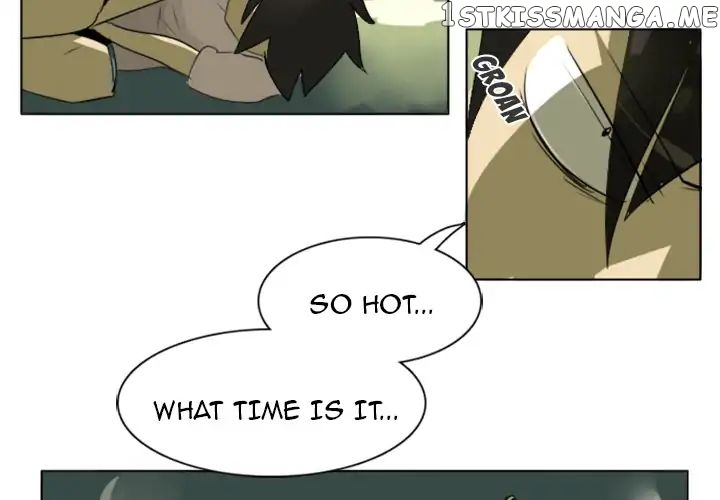 Ultimiter - Manga Chapter 2 - page 3