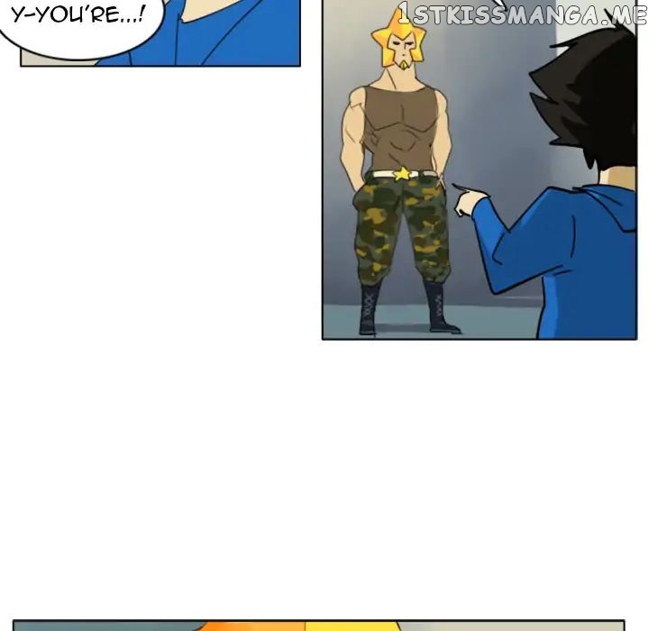 Ultimiter - Manga Chapter 2 - page 31