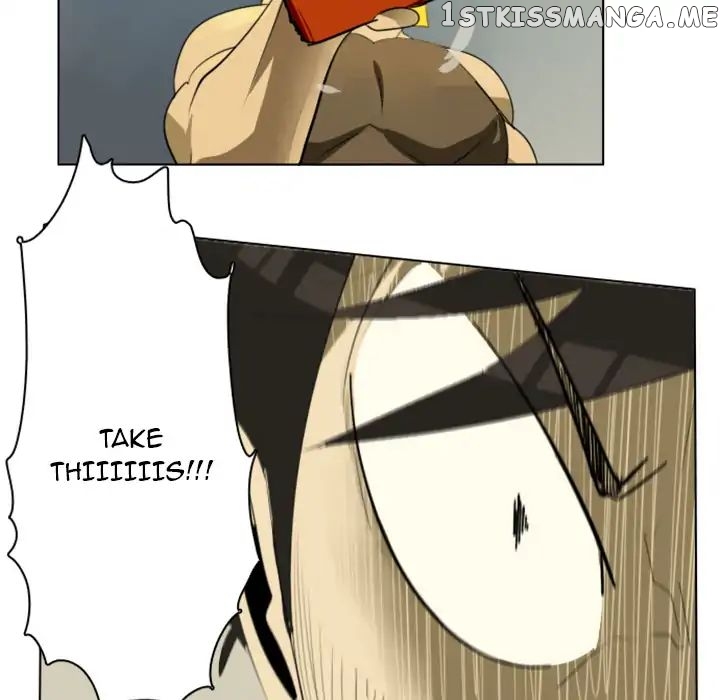 Ultimiter - Manga Chapter 2 - page 34