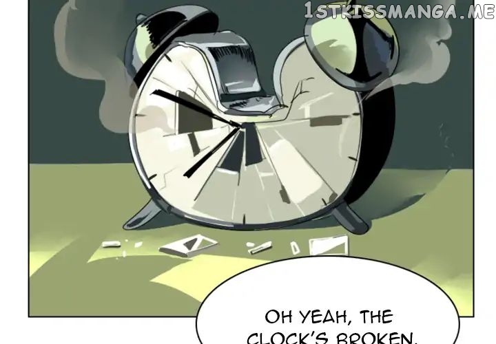Ultimiter - Manga Chapter 2 - page 4