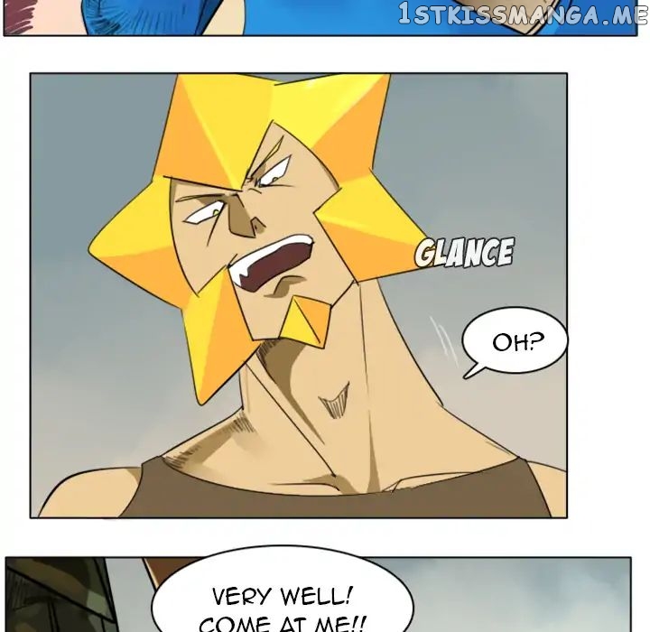 Ultimiter - Manga Chapter 2 - page 42