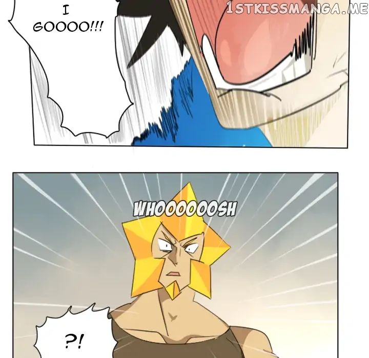 Ultimiter - Manga Chapter 2 - page 44