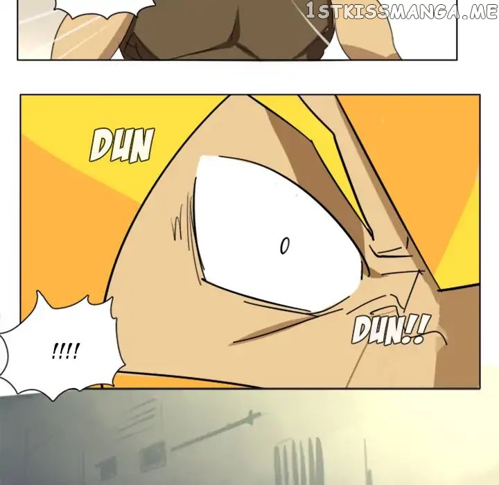 Ultimiter - Manga Chapter 2 - page 45