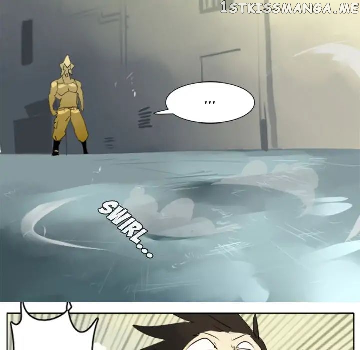 Ultimiter - Manga Chapter 2 - page 46