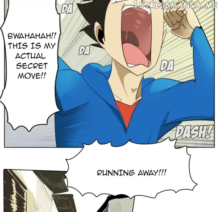 Ultimiter - Manga Chapter 2 - page 47