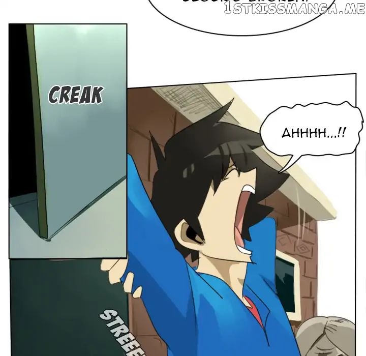 Ultimiter - Manga Chapter 2 - page 5