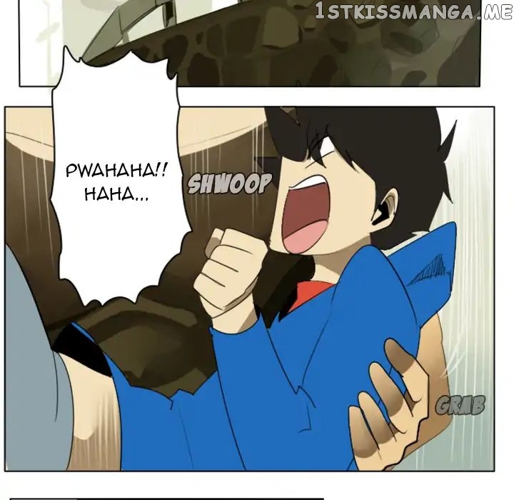 Ultimiter - Manga Chapter 2 - page 50