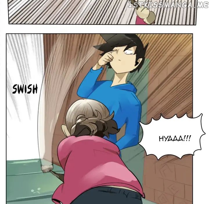 Ultimiter - Manga Chapter 2 - page 7