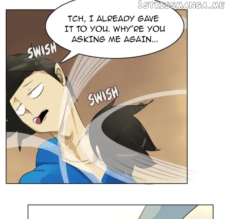 Ultimiter - Manga Chapter 2 - page 9