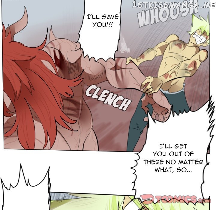 Ultimiter - Manga Chapter 144 - page 14