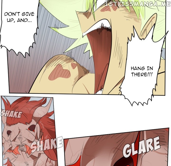 Ultimiter - Manga Chapter 144 - page 15