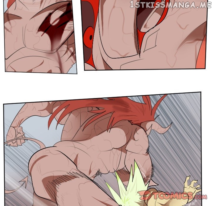Ultimiter - Manga Chapter 144 - page 16