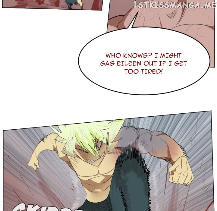 Ultimiter - Manga Chapter 144 - page 19