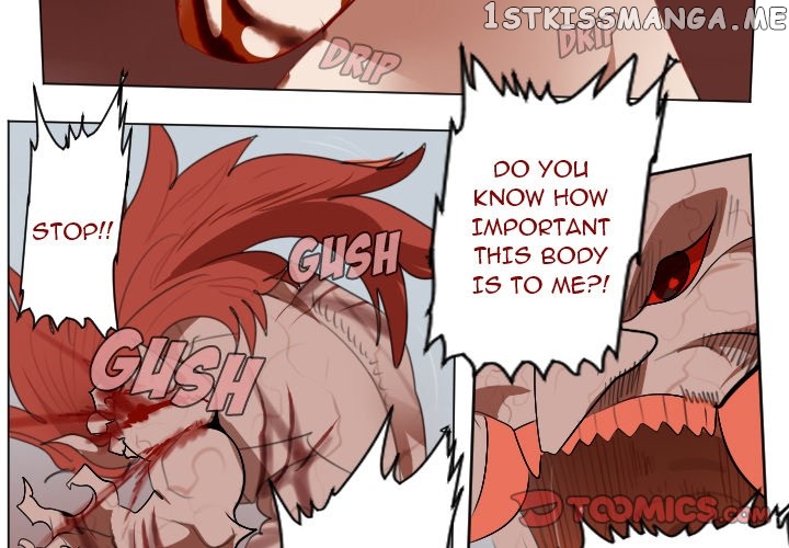 Ultimiter - Manga Chapter 144 - page 2