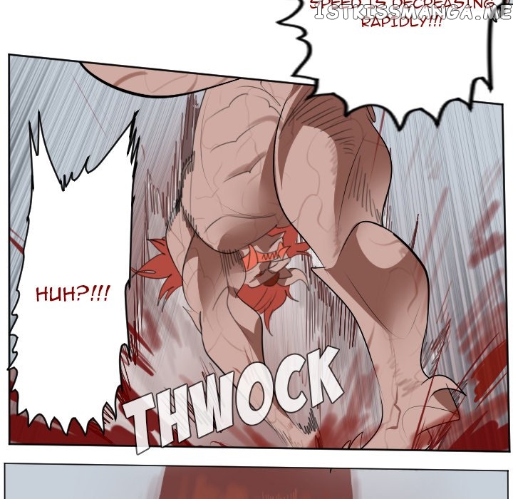 Ultimiter - Manga Chapter 144 - page 29