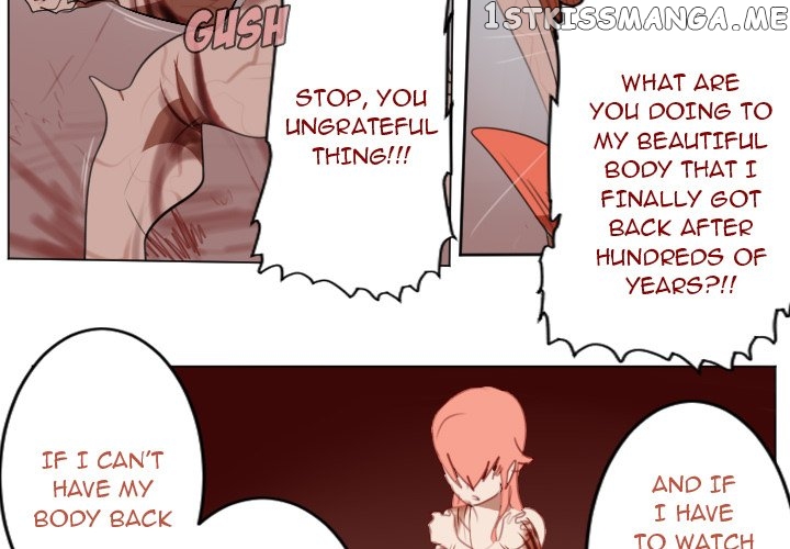 Ultimiter - Manga Chapter 144 - page 3
