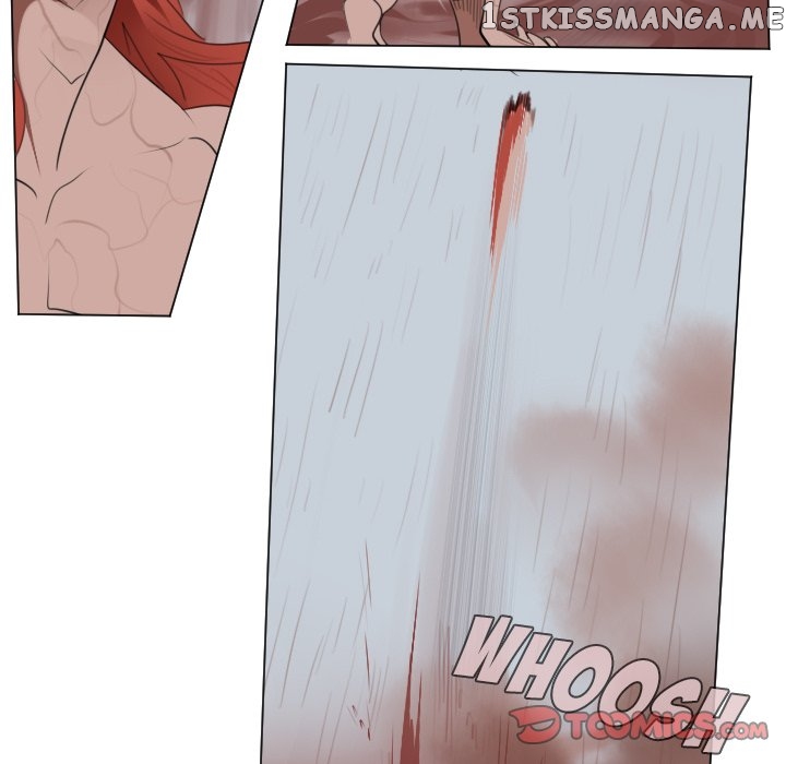 Ultimiter - Manga Chapter 144 - page 32