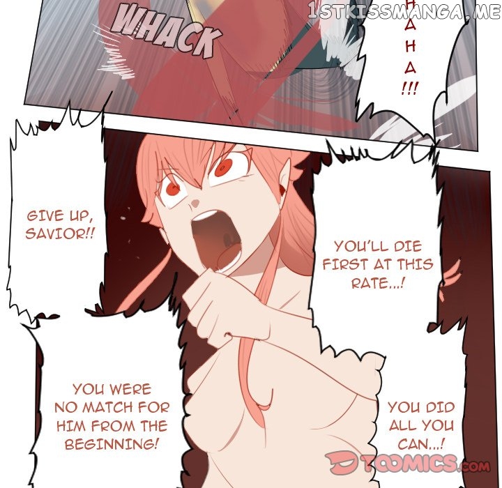 Ultimiter - Manga Chapter 144 - page 34