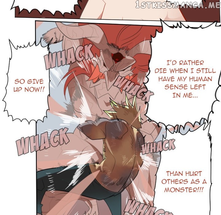 Ultimiter - Manga Chapter 144 - page 35