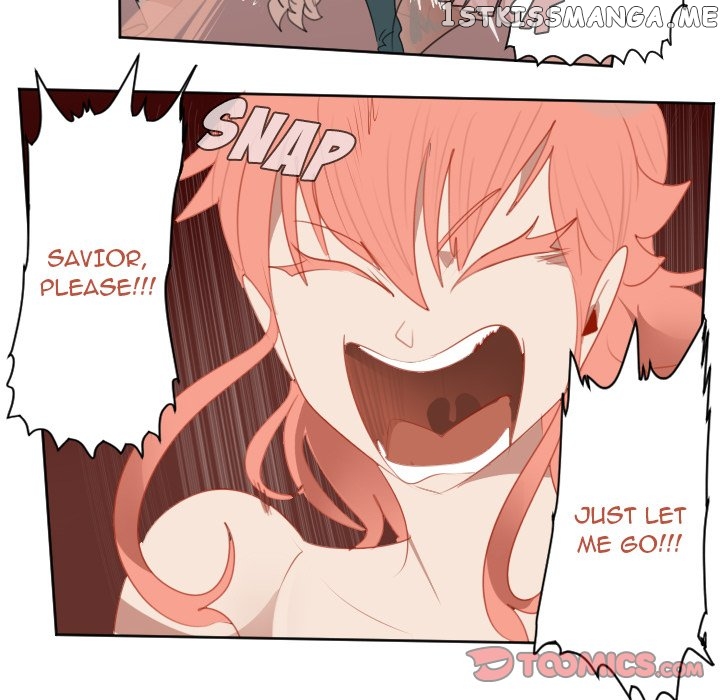 Ultimiter - Manga Chapter 144 - page 36