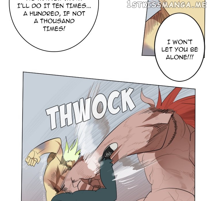 Ultimiter - Manga Chapter 144 - page 39