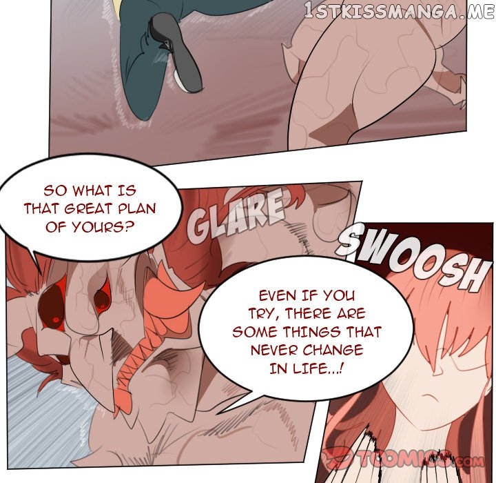 Ultimiter - Manga Chapter 144 - page 40