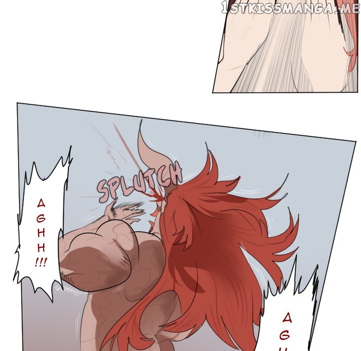 Ultimiter - Manga Chapter 144 - page 41