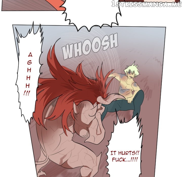Ultimiter - Manga Chapter 144 - page 43