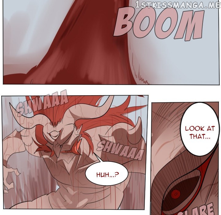 Ultimiter - Manga Chapter 144 - page 49