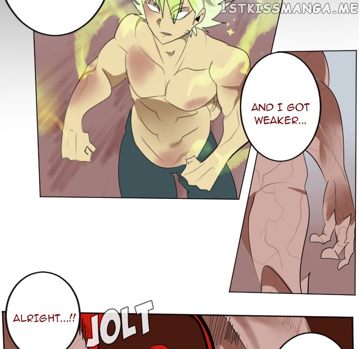 Ultimiter - Manga Chapter 144 - page 55