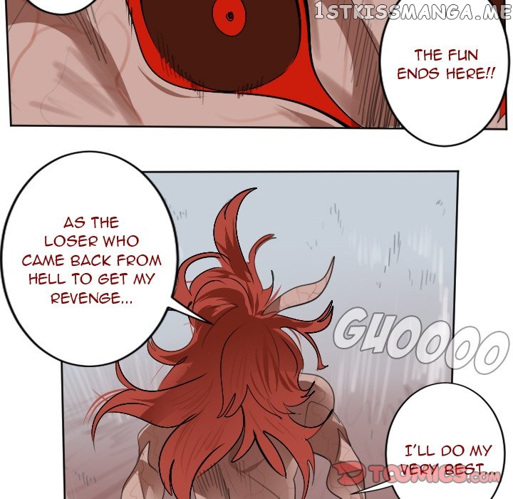 Ultimiter - Manga Chapter 144 - page 56