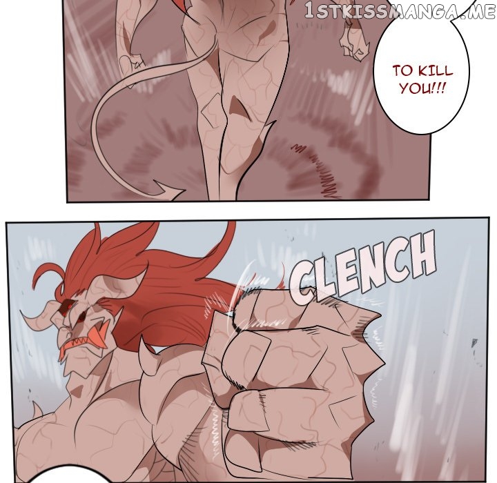 Ultimiter - Manga Chapter 144 - page 57