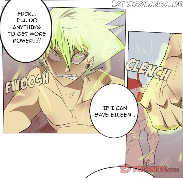 Ultimiter - Manga Chapter 144 - page 58