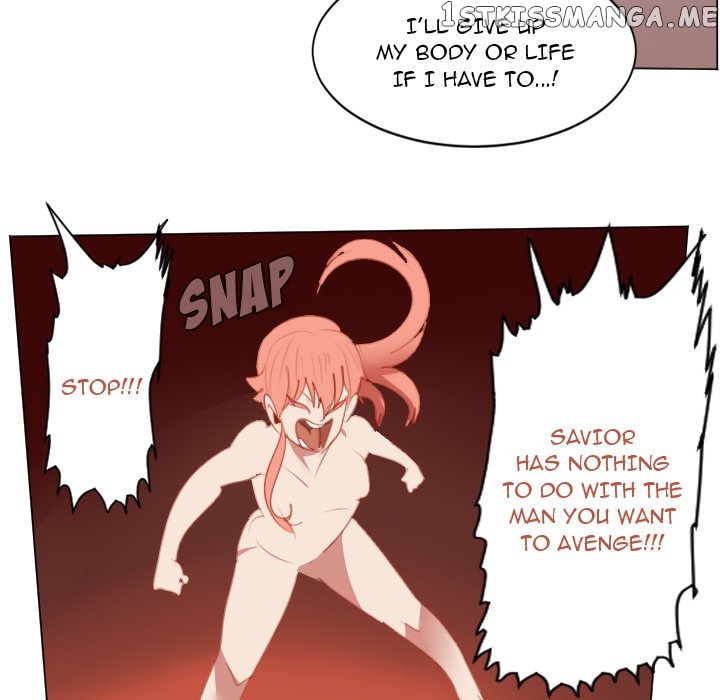 Ultimiter - Manga Chapter 144 - page 59