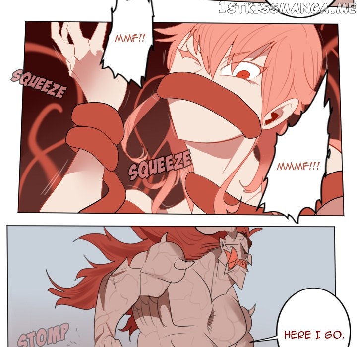 Ultimiter - Manga Chapter 144 - page 61