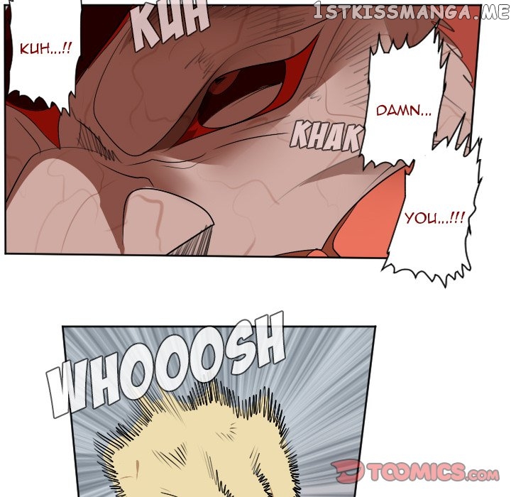 Ultimiter - Manga Chapter 144 - page 8