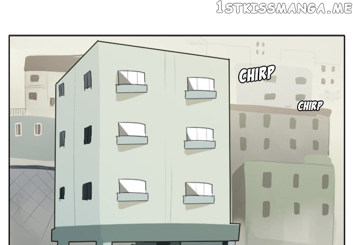 Ultimiter - Manga Chapter 20 - page 1