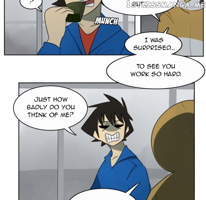 Ultimiter - Manga Chapter 20 - page 18