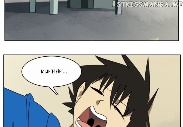 Ultimiter - Manga Chapter 20 - page 2