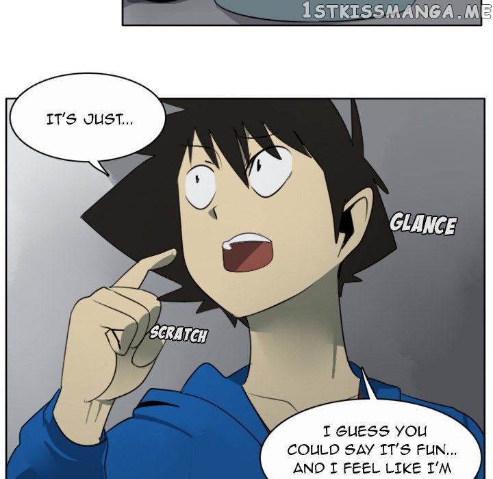 Ultimiter - Manga Chapter 20 - page 20
