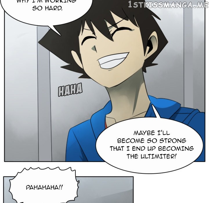 Ultimiter - Manga Chapter 20 - page 23