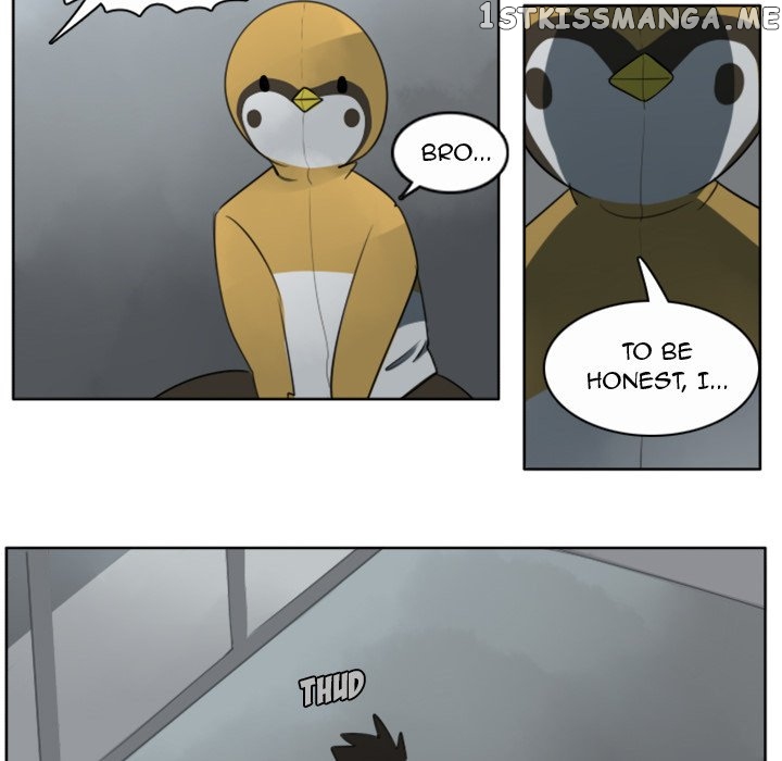 Ultimiter - Manga Chapter 20 - page 24