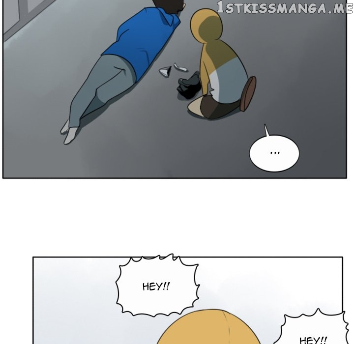 Ultimiter - Manga Chapter 20 - page 25