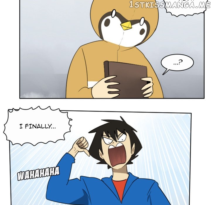 Ultimiter - Manga Chapter 20 - page 26